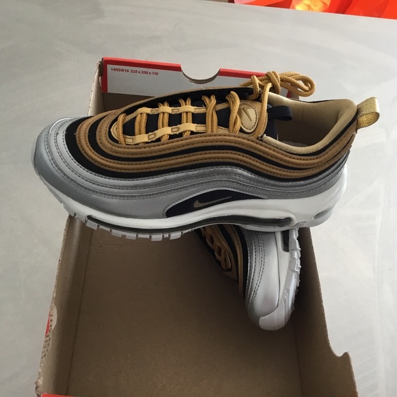 nike 97 size 6
